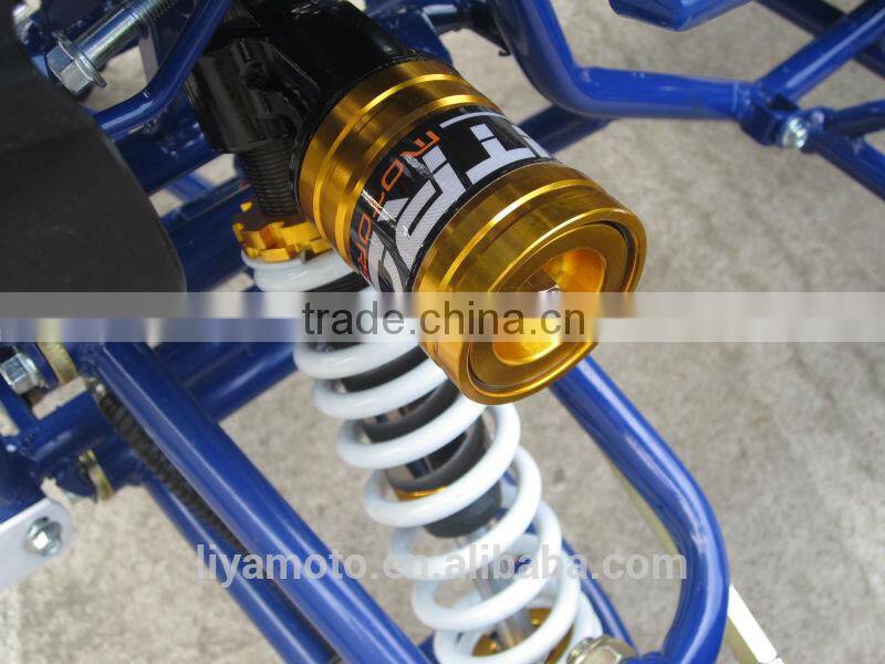 110cc 125cc OFF ROAD ATV 4 STROKE