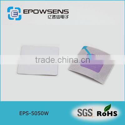8.2MHz EAS RF security alarm tags