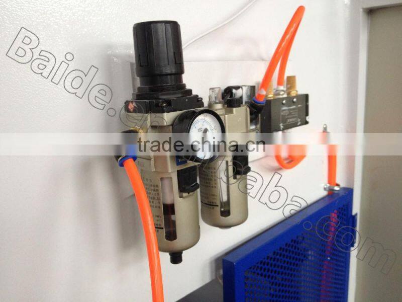 Hydraulic metal cutter
