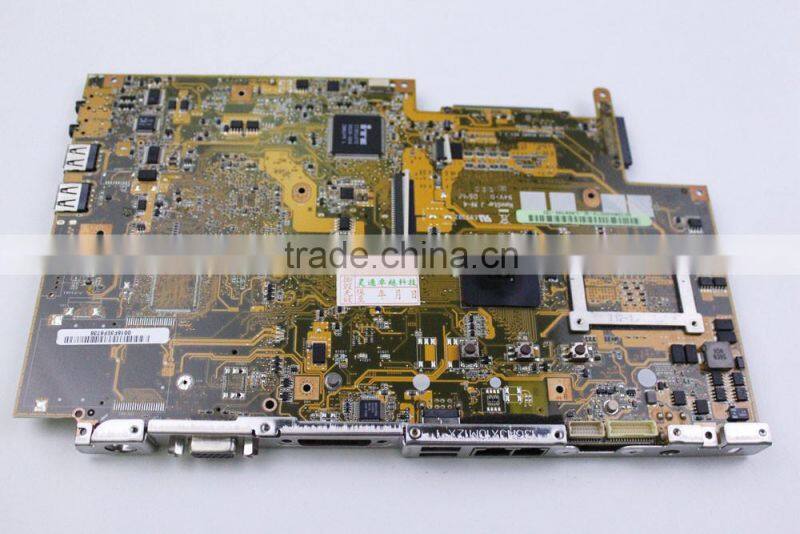 For ASUS T12MV T12M Original laptop motherboard system board mainboard tested well free shipping