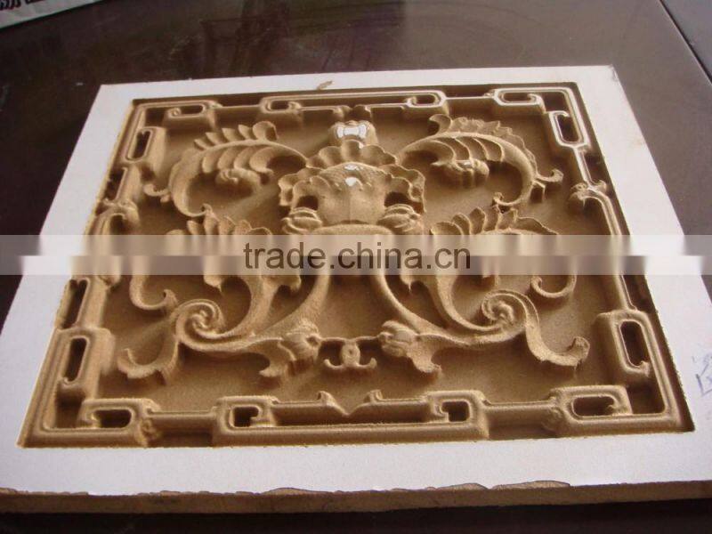 High Quality KC1325L-ATC cnc router wood price for woodworking