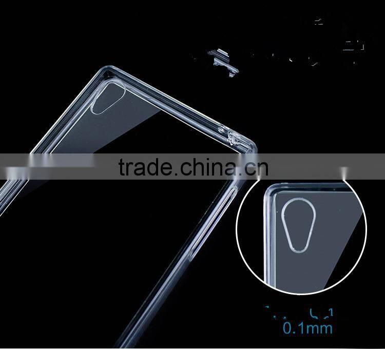 Keno china guangzhou mobile phone for sony xperia z5 case