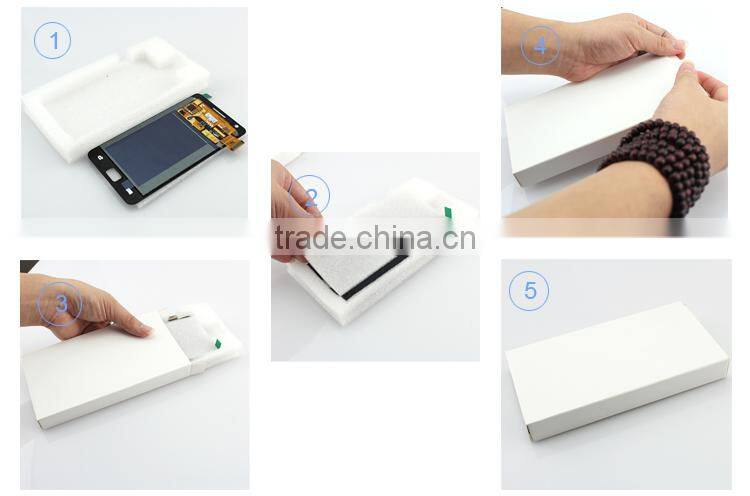 100% Brand New Spare parts for iphone 6 matte black housing,housing for iphone 6 / 6 plus