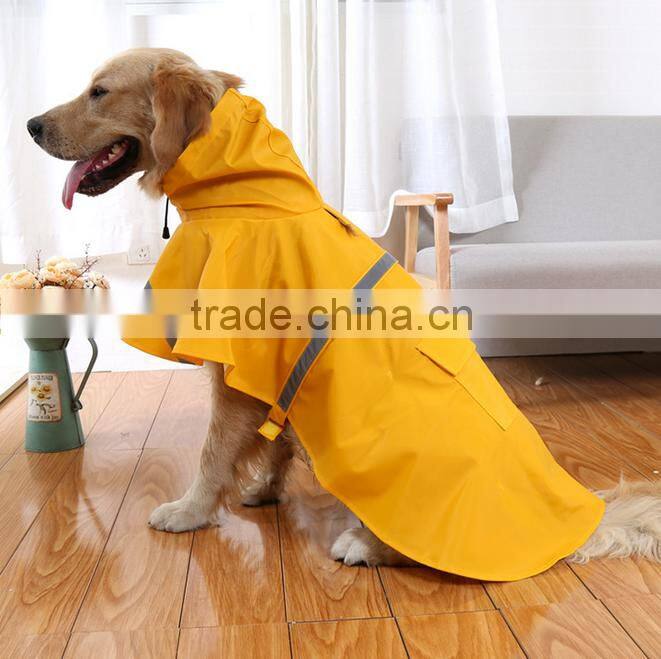 pet and dog rainwear and raincover wholesale