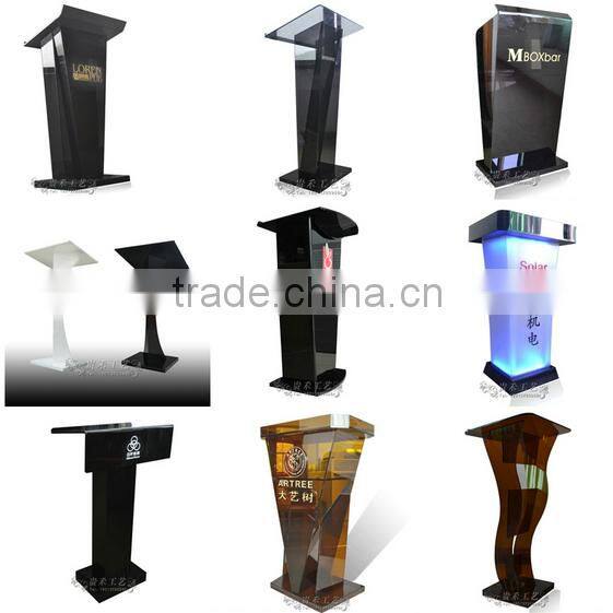 Transparent Rotate Acrylic Photo Frame,Rotate Lucite Magnetic Photo Frame