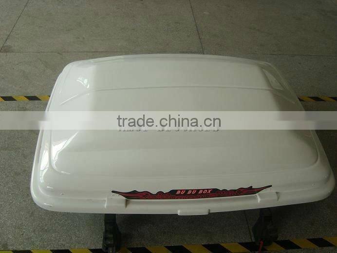 auto top roof box,large vacuum forming,OEM design