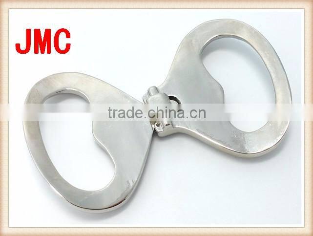 The new day decorative metal button coat coat belt buckle buckle