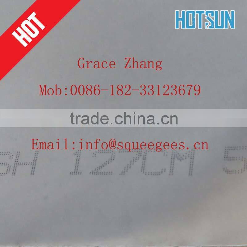 Screen printing tension meter, screen tension guage