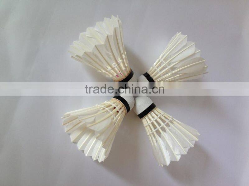 Shengjie 888 Duck Feather Shuttlecock Badminton