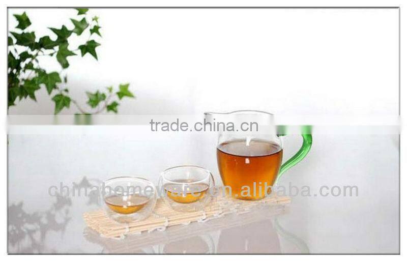 tea cup glass