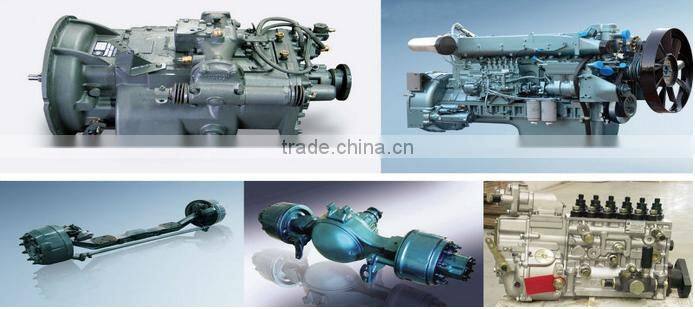 china supplier foton mini cargo truck for africa