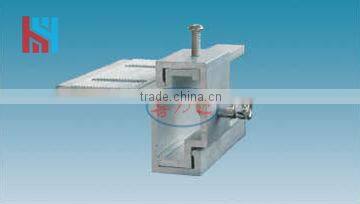 marble stone fixing system with anchors aluminium stone bracket