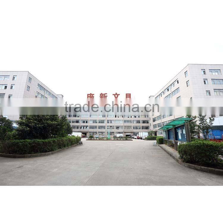 Factory price entertainment equipment printing paper board clip A4 F/C view clip board