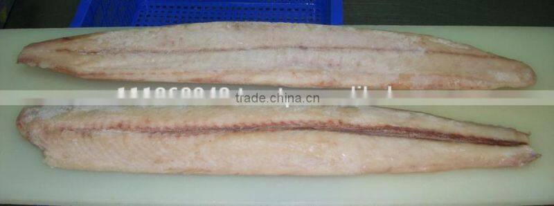 wahoo steak