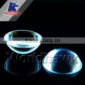 Glass Aspheric Lenses