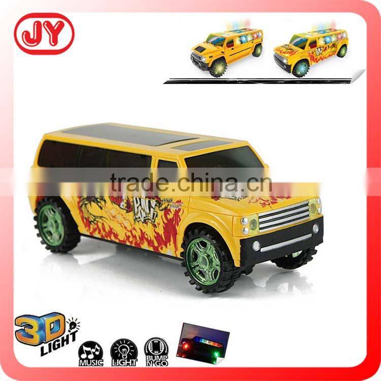 2015 Funny BO toy electric car for kids