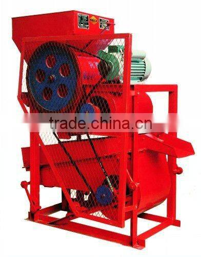 40 years experience high quality peanut cracker machine(0086 15038222403)