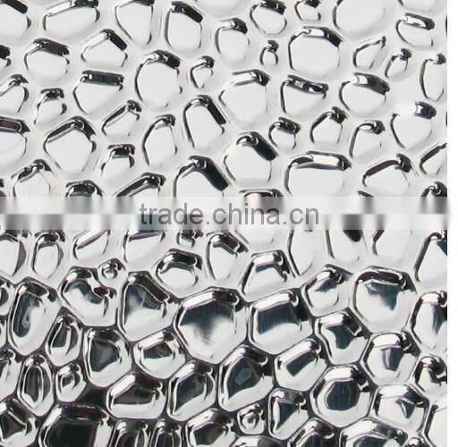 embossed aluminum coil aluminum sheet