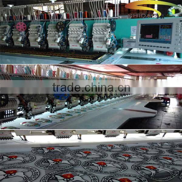 Latest Multi Layer Metal Chain Necklace