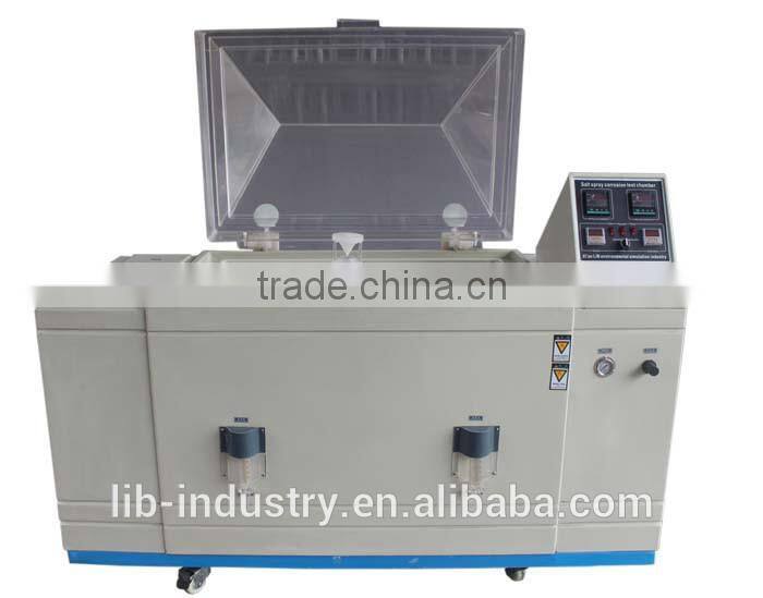 Small Salt Fog Test Chambers - Cyclic Corrosion Test Chambers