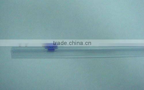 innovative all size food wrapping film cutter