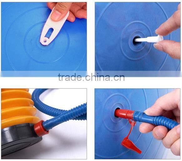 Massage Peanut Ball for Rehabilitation