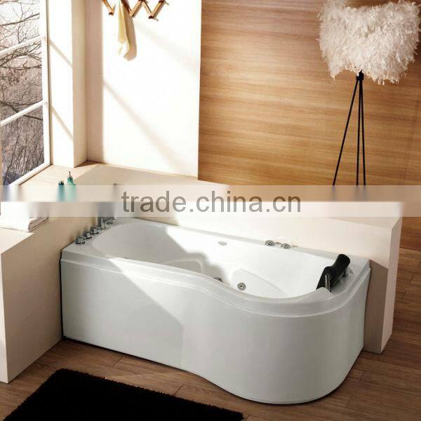 Monalisa round bathtub indoor M-2030