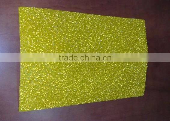 RSG roadway products on selling reflector self adhesive road reflective tape