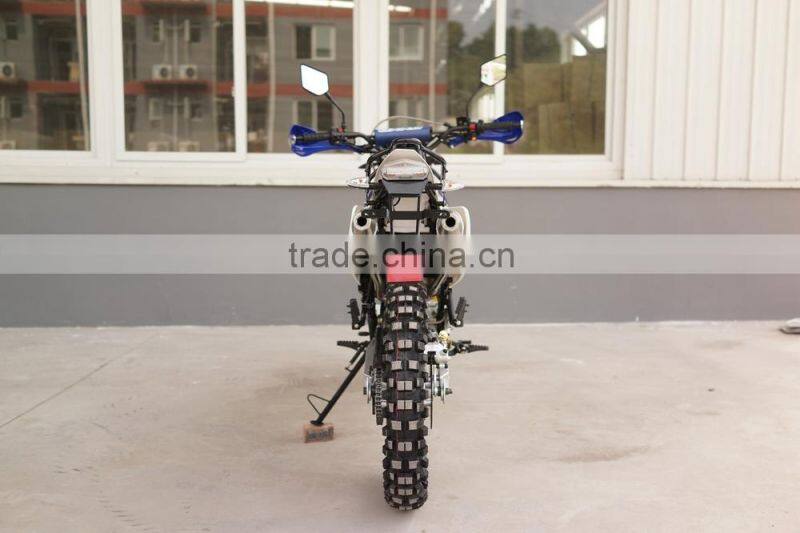 Special 200cc off road bike,high quality 200cc motorcycle,china 200cc chongqing dirt bike