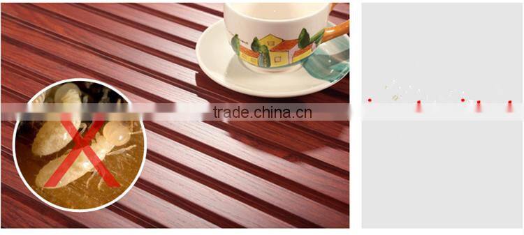 waterproof plastic wall Panel for home wall decoration