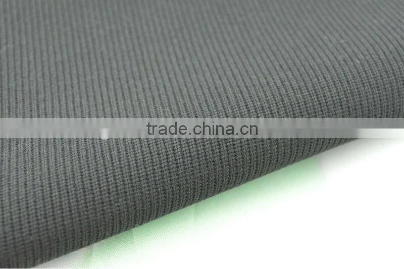 Polyester and wool fabric for men Ready goods W50/P50wrosted wool fabric