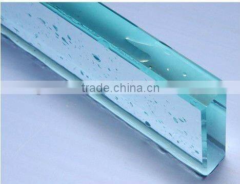 Float Glass Type and Flat Shape price clear float glass