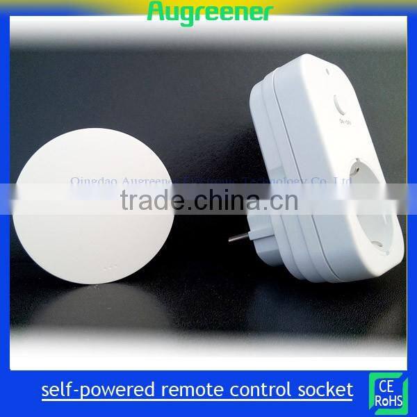 manufacturer supply remote control wireless socket remote control wireless socket working range 70 meters
