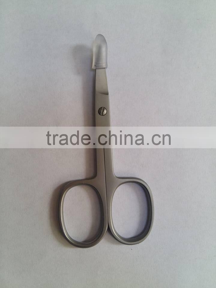SSC-241C girl nail and cuticle scissors