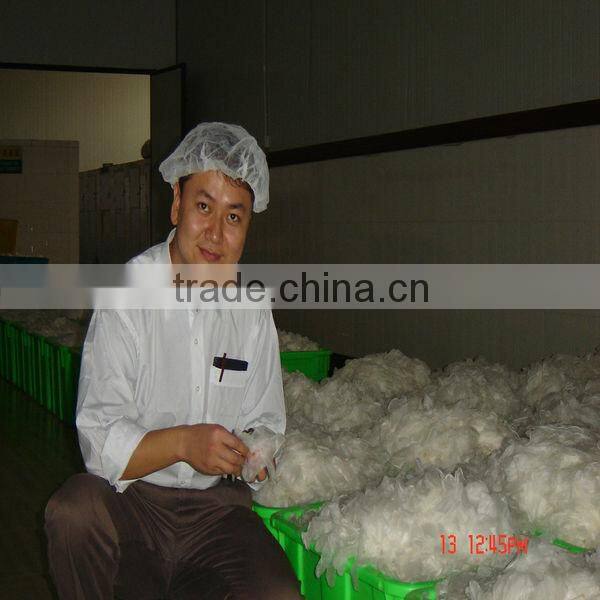 Durable, long cuff, small / large, blue and disposable natural nitrile industrial gloves(CE ISO FDA)