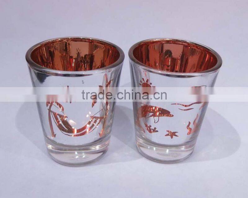 New shot glass GLass drinkware