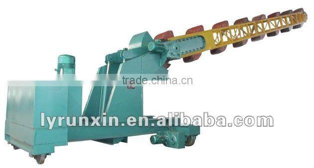 Professional manufacturer of Hydraulic Multi-bucket Excavator in brick production line