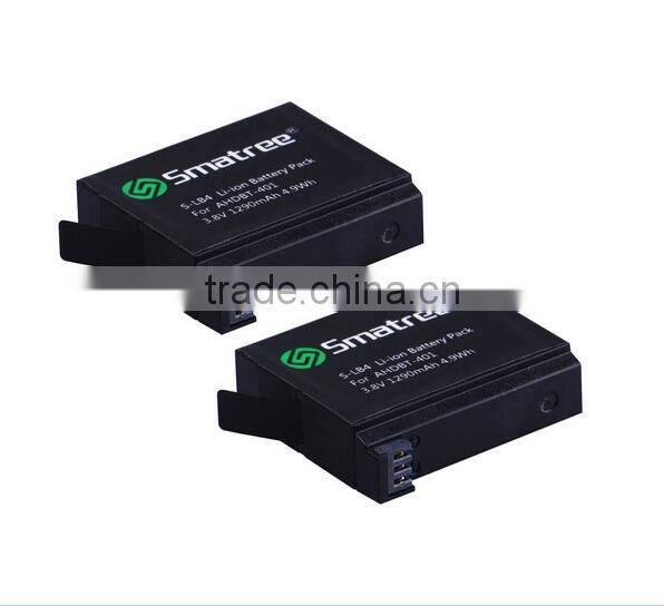 hot selling multi camera go pro battery charger