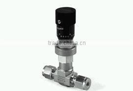 needle valve micro metering valve