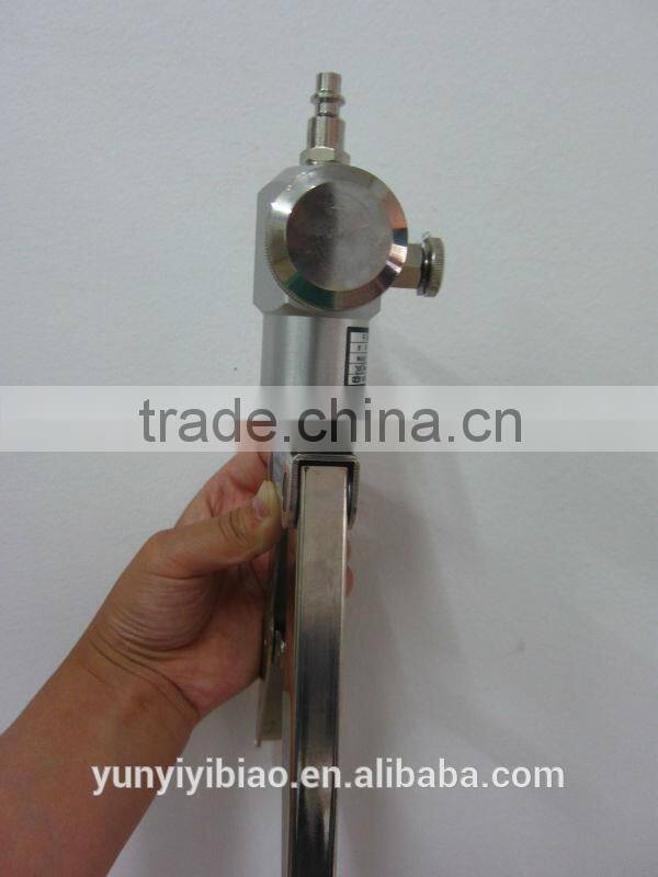 manual hand held operated pump manufacture