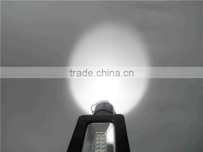 Onlystar GS-9071 Emergency usage tactical magnetic rechargeable powerful aluminum led worklight