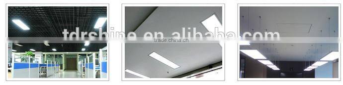 300x1200 60W led panel light