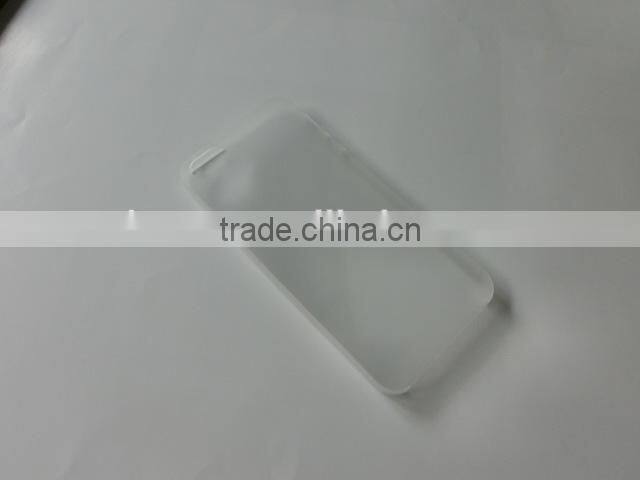 colorful manufacture thin case for smart phone