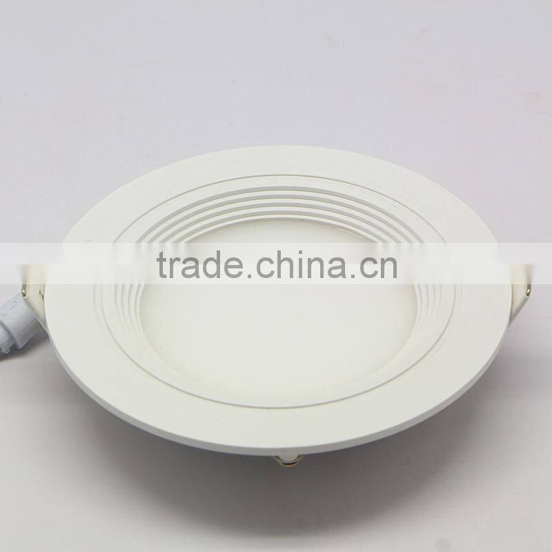 round led panel light for office, Best heat dissipation outdoor 4W led ceiling light