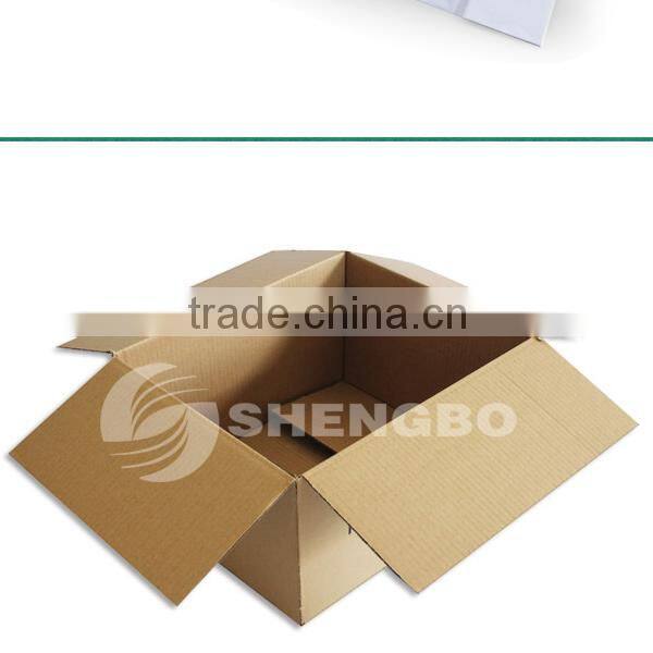 Blue Clothing Manufacturer