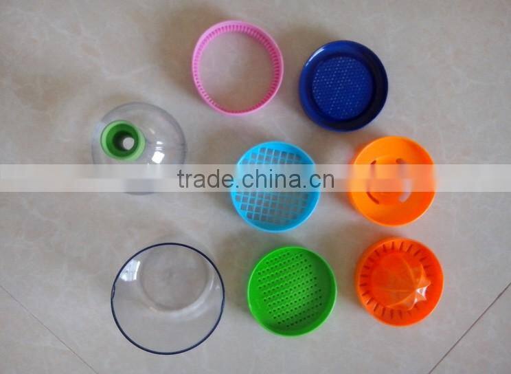 Plastic Bin 8 Kitchen Tools Like Bottle Kitchen Function As Seen On TV