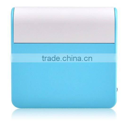 OT-PW02A 8800mAh Good Price Mirror Power Bank For Gift Item