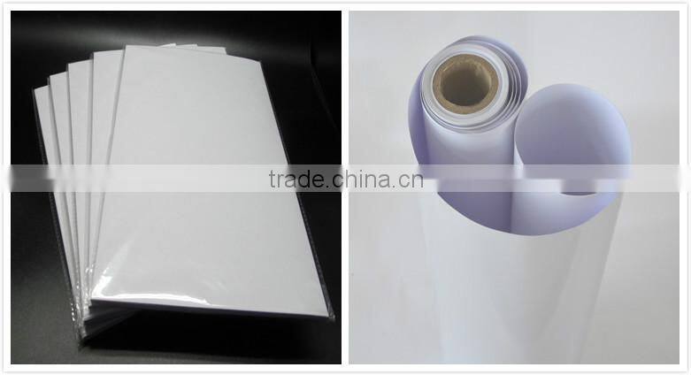 office paper for inkjet printing A4 ( 220g), Paper.