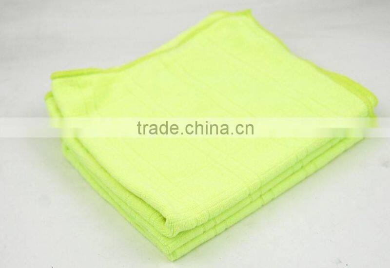 China manufacture best quality cleaning cloth for laptop and study table