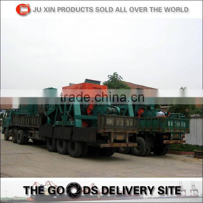 Inspection-free ore magnetic separator with CE certificate